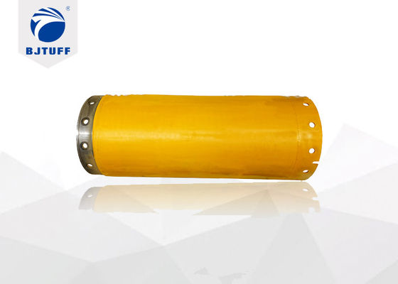 680-600mm Double Or Single Wall Casing Heavy Duty