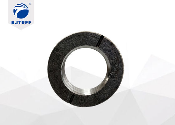 42crmo Drilling Tools And Accessories Casing Connections Threaded Ring