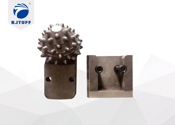 8.5 Inch  Removable Installed Rock Roller Cone Cutter